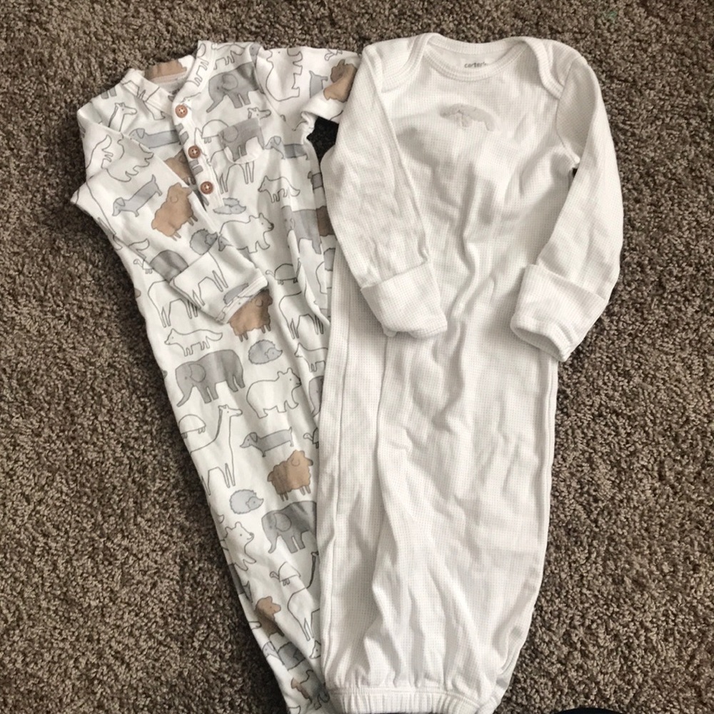 Nightgown